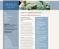 Phoenix Arizona Divorce Mediator
