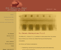 D.J. DeLeon Attorney at Law, PLLC | Elk City