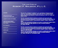 Sneed Lang Herrold PC Website