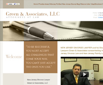 New Jersey Child Custody Lawyer