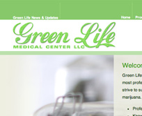 Medical Marijuana Dispensary Colorado Springs
