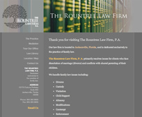 JAXAttorney.net