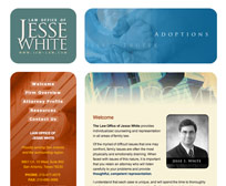 Law Office of Jesse White