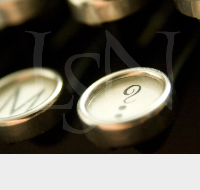 FAQ Image